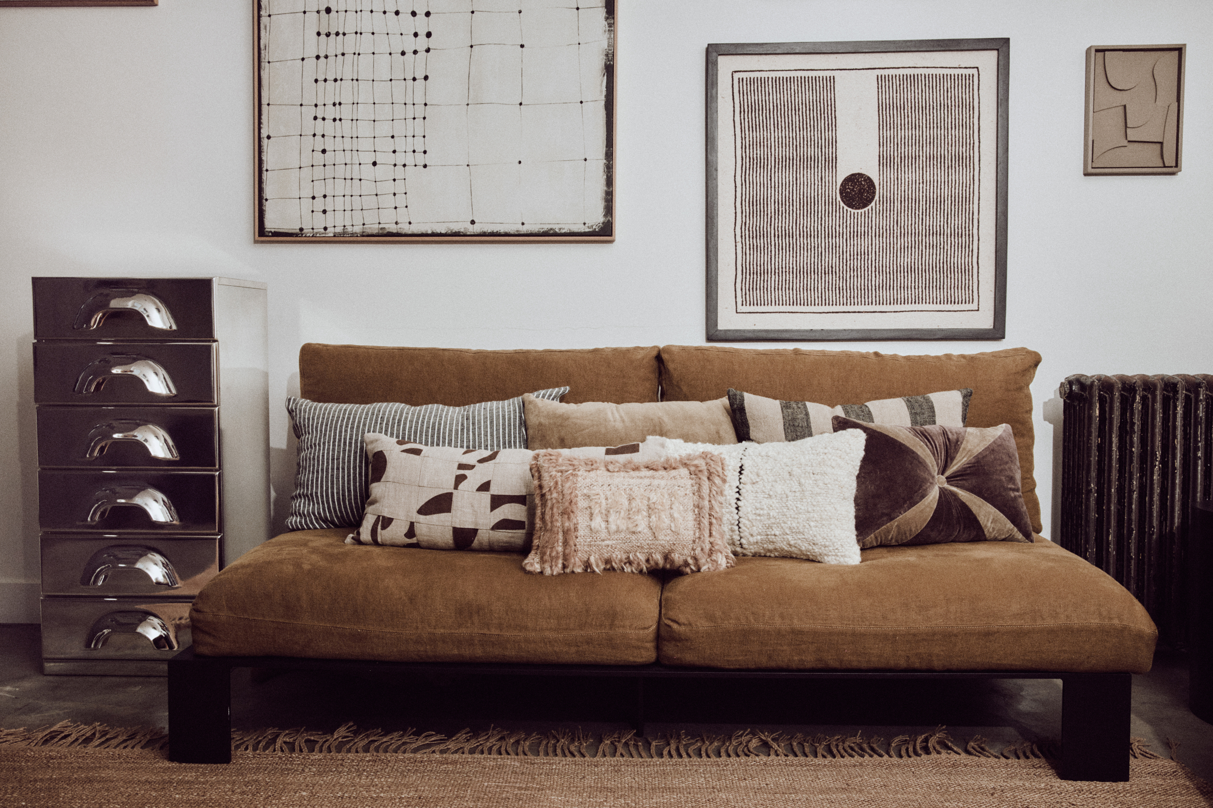 Spotlight on our newest design collaboration