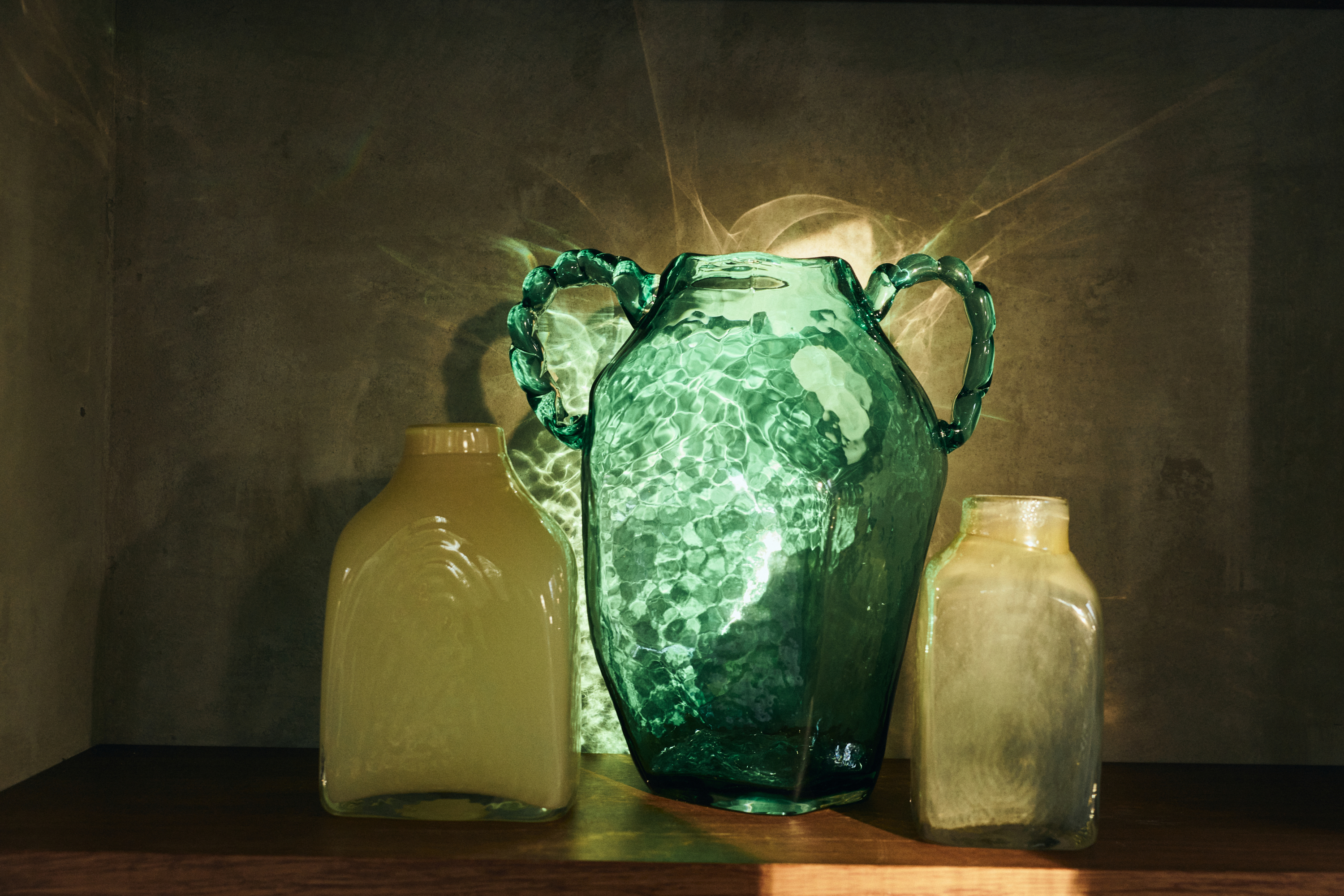 Nienke Sikkema for HKLIVING